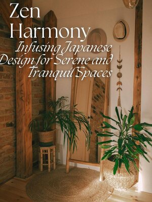 cover image of Zen Harmony